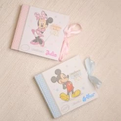 Album Photo Enfant Disney Personnalisé - Mickey 10 Album Photo Enfant Disney Personnalisé - Mickey -Disney album photo enfant disney personnalise mickey 2