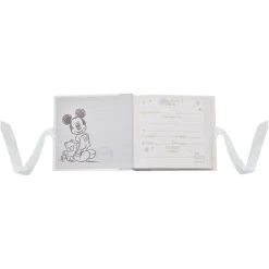 Album Photo Enfant Disney Personnalisé - Mickey 11 Album Photo Enfant Disney Personnalisé - Mickey -Disney album photo enfant disney personnalise mickey 3