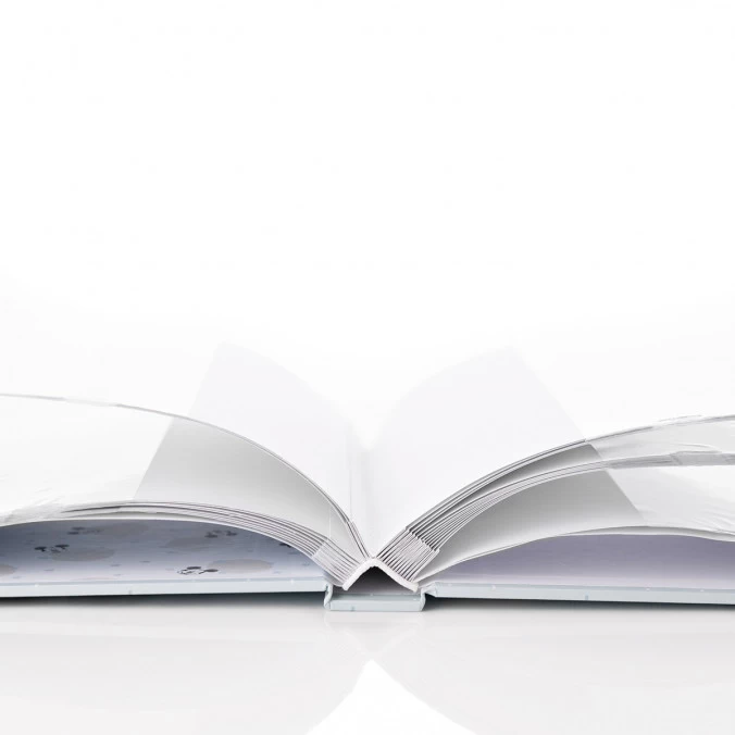 Album Photo Enfant Disney Personnalisé - Mickey Bleu 6 Album Photo Enfant Disney Personnalisé - Mickey Bleu – Image 4