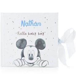 Album Photo Enfant Disney Personnalisé - Mickey Bleu 13 Album Photo Enfant Disney Personnalisé - Mickey Bleu -Disney album photo enfant disney personnalise mickey bleu 5