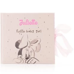 Album Photo Enfant Disney Personnalisé - Minnie Rose 13 Album Photo Enfant Disney Personnalisé - Minnie Rose -Disney album photo enfant disney personnalise minnie rose 5