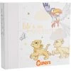 Album Photo Enfant Disney Personnalisé - Simba Et Nala