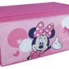 Banc De Rangement Pliable Minnie Disney -Disney banc de rangement pliable minnie disney 3700057125509 267391
