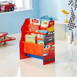 Bibliothèque Disney Cars 9 Bibliothèque Disney Cars -Disney bibliotheque disney cars 5013138663158 88946