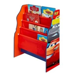Bibliothèque Disney Cars 10 Bibliothèque Disney Cars -Disney bibliotheque disney cars 5013138663158 88947