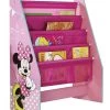 Bibliothèque Disney Minnie -Disney bibliotheque disney minnie 5013138655283 89036