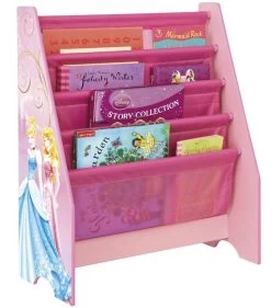 Bibliothèque Disney Princesses