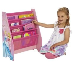 Bibliothèque Disney Princesses -Disney bibliotheque disney princesses 5013138642146 88921