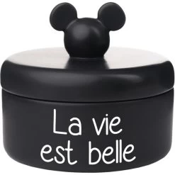 Boîte à Bijoux Disney Personnalisée - Mickey -Disney boite a bijoux disney personnalisee mickey 5