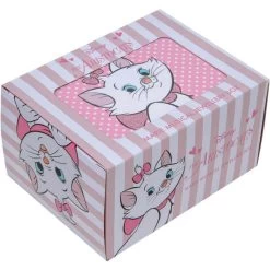 Boîte à Bijoux Musicale Personnalisée Disney - Marie Aristochats -Disney boite a bijoux musicale personnalisee disney marie aristochats 2