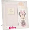 Cadre Photo Disney Personnalisé - Minnie -Disney cadre photo disney personnalise minnie