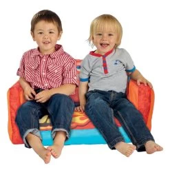 Disney Cars Canapé Lit Gonflable Cars -Disney canape lit gonflable cars 8430957079736 88967