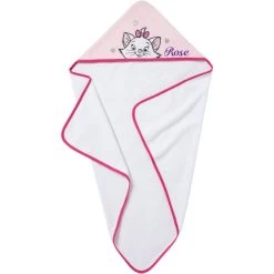 Cape De Bain Bébé Disney Personnalisée - Jolie Marie Aristochats 10 Cape De Bain Bébé Disney Personnalisée - Jolie Marie Aristochats -Disney cape de bain bebe disney personnalisee jolie marie aristochats 2