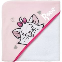 Cape De Bain Bébé Disney Personnalisée - Jolie Marie Aristochats 12 Cape De Bain Bébé Disney Personnalisée - Jolie Marie Aristochats -Disney cape de bain bebe disney personnalisee jolie marie aristochats 4