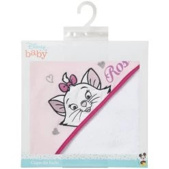 Cape De Bain Bébé Disney Personnalisée - Jolie Marie Aristochats 13 Cape De Bain Bébé Disney Personnalisée - Jolie Marie Aristochats -Disney cape de bain bebe disney personnalisee jolie marie aristochats 5