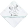 Cape De Bain Disney Personnalisée Le Roi Lion - Simba