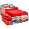 Disney CARS Lit Enfant En Bois 70*140 Cm Avec Tiroirs De Rangement - Worlds Apart -Disney cars lit enfant en bois 70 140 cm avec tiroirs de rangement worlds apart 5013138659076 453136