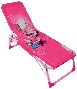 Chaise Longue Minnie Paris Disney -Disney chaise longue minnie paris disney 3700057128937 269651