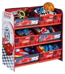 Disney Cars Chambre Cars Mc Queen -Disney chambre cars mc queen 16339