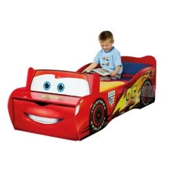 Disney Cars Chambre Cars Mc Queen -Disney chambre cars mc queen 16340