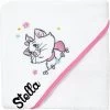 Disney Coffret Avec Cape De Bain Personnalisée - Marie Aristochat 2 Disney Coffret Avec Cape De Bain Personnalisée - Marie Aristochat -Disney coffret avec cape de bain personnalisee marie aristochat