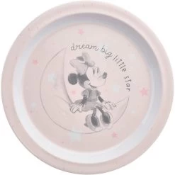 Coffret Repas Disney Avec Gobelet Personnalisé - Minnie -Disney coffret repas disney avec gobelet personnalise minnie 3