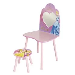 Coiffeuse Disney Princesses 14 Coiffeuse Disney Princesses -Disney coiffeuse disney princesses 5013138642245 16181