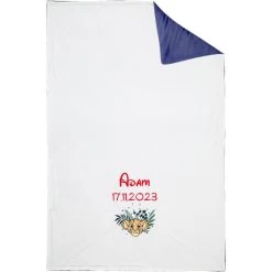 Couverture Bébé Disney Personnalisée - Le Roi Lion Star -Disney couverture bebe disney personnalisee le roi lion star 5