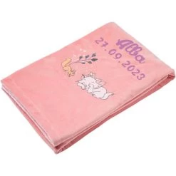Couverture Bébé Disney Personnalisée - Sweet Marie Aristochats 10 Couverture Bébé Disney Personnalisée - Sweet Marie Aristochats -Disney couverture bebe disney personnalisee sweet marie aristochats 2