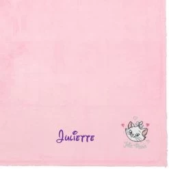 Couverture Bébé Personnalisée Disney - Marie Aristochat 12 Couverture Bébé Personnalisée Disney - Marie Aristochat -Disney couverture bebe personnalisee disney marie aristochat 4