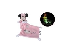 Disney Simba - Minnie Dou Dou Animal En Peluche, 6315872505