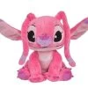 Disney - Lilo & Stitch, Angel, Rose 20 Cm, à Partir De 0 Mois -Disney disney lilo amp stitch angel rose 20 cm a partir de 0 mo 207449554