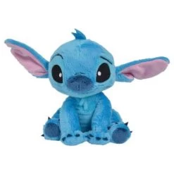 Disney Stitch Stitch 25 Cm Multicolore 3-9 Months