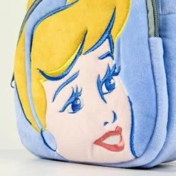 DISNEY Sac A Dos Cendrillon Enfant -Disney disney sac a dos cendrillon enfant 8427934248308 473307