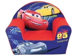 Disney Cars Fauteuil Club Cars Disney