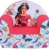 Fauteuil Club Elena D'Avalor Disney -Disney fauteuil club elena d avalor disney 3700057128142 268649