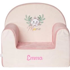 Fauteuil Club Enfant Disney Personnalisé - Sweet Marie Aristochats 10 Fauteuil Club Enfant Disney Personnalisé - Sweet Marie Aristochats -Disney fauteuil club enfant disney personnalise sweet marie aristochats 2