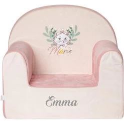 Fauteuil Club Enfant Disney Personnalisé - Sweet Marie Aristochats 12 Fauteuil Club Enfant Disney Personnalisé - Sweet Marie Aristochats -Disney fauteuil club enfant disney personnalise sweet marie aristochats 4