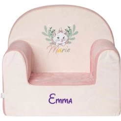 Fauteuil Club Enfant Disney Personnalisé - Sweet Marie Aristochats 13 Fauteuil Club Enfant Disney Personnalisé - Sweet Marie Aristochats -Disney fauteuil club enfant disney personnalise sweet marie aristochats 5