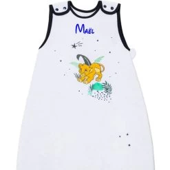 Gigoteuse Deuxième âge évolutive Disney Personnalisée - Le Roi Lion Star