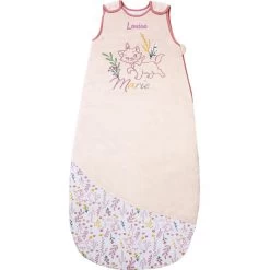 Gigoteuse Deuxième âge évolutive Disney Personnalisée - Sweet Marie -Disney gigoteuse deuxieme age evolutive disney personnalisee sweet marie 3