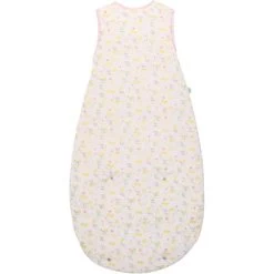 Gigoteuse évolutive Disney Personnalisée - Minnie Floral -Disney gigoteuse evolutive disney personnalisee minnie floral 3