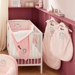 Gigoteuse Naissance Disney Personnalisée - Jolie Marie Aristochats 10 Gigoteuse Naissance Disney Personnalisée - Jolie Marie Aristochats -Disney gigoteuse naissance disney personnalisee jolie marie aristochats 2