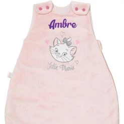 Gigoteuse Naissance Disney Personnalisée - Jolie Marie Aristochats 11 Gigoteuse Naissance Disney Personnalisée - Jolie Marie Aristochats -Disney gigoteuse naissance disney personnalisee jolie marie aristochats 3