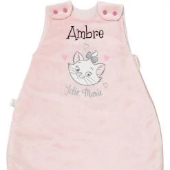 Gigoteuse Naissance Disney Personnalisée - Jolie Marie Aristochats 13 Gigoteuse Naissance Disney Personnalisée - Jolie Marie Aristochats -Disney gigoteuse naissance disney personnalisee jolie marie aristochats 5