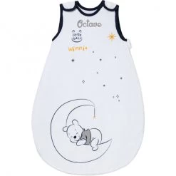 Gigoteuse Naissance Disney Personnalisée Winnie L'ourson - The Moon -Disney gigoteuse naissance disney personnalisee winnie l ourson the moon 3