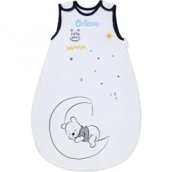 Gigoteuse Naissance Disney Personnalisée Winnie L'ourson - The Moon -Disney gigoteuse naissance disney personnalisee winnie l ourson the moon 4