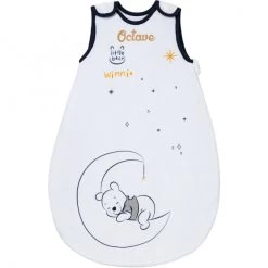 Gigoteuse Naissance Disney Personnalisée Winnie L'ourson - The Moon -Disney gigoteuse naissance disney personnalisee winnie l ourson the moon 5