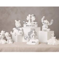 Grande Tirelire Disney Personnalisée - Mickey & Minnie -Disney grande tirelire disney personnalisee mickey minnie 3