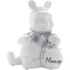 Grande Tirelire Disney Personnalisée - Winnie L'Ourson -Disney grande tirelire disney personnalisee winnie l ourson